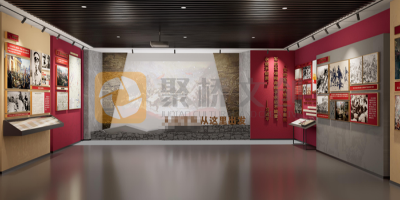 文旅融合背景下的紅色教育館設(shè)計：如何講好故事，吸引年輕游客？