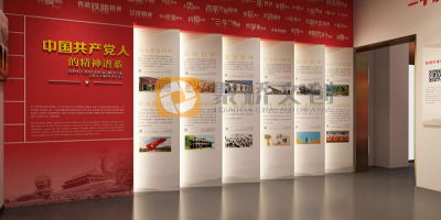 紅色文化展館設(shè)計(jì)中敘事結(jié)構(gòu)與內(nèi)容策劃的關(guān)鍵