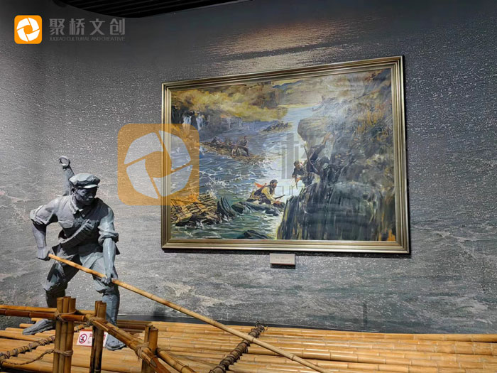 文化場館設計